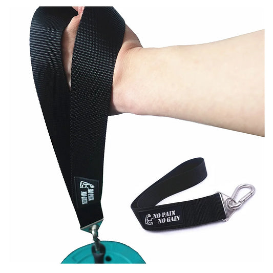 Arm Wrestling Non-slip Strap